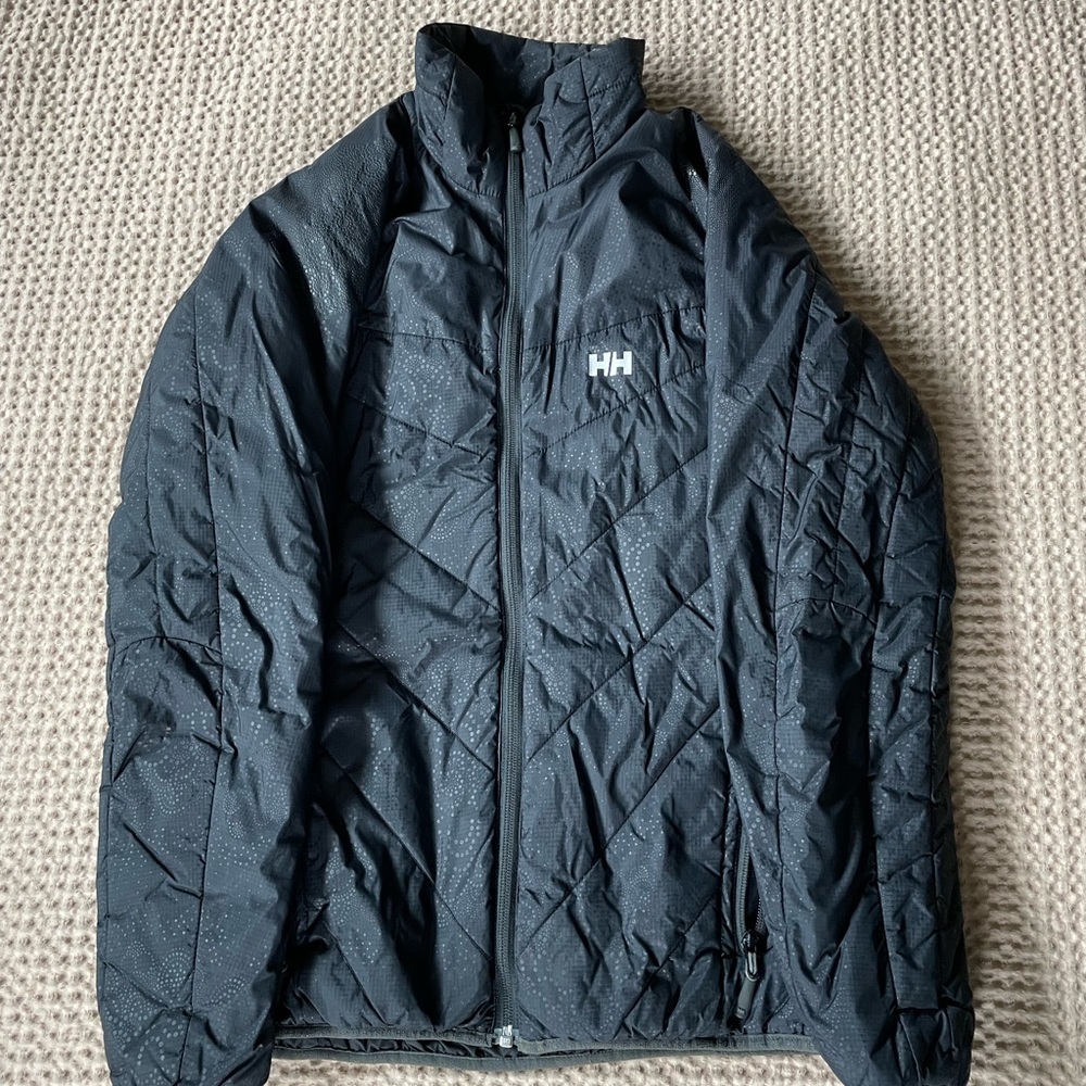 Helly Hansen size small women’s jacket